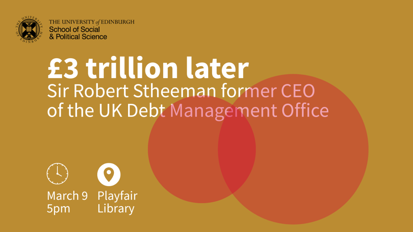 £3 trillion