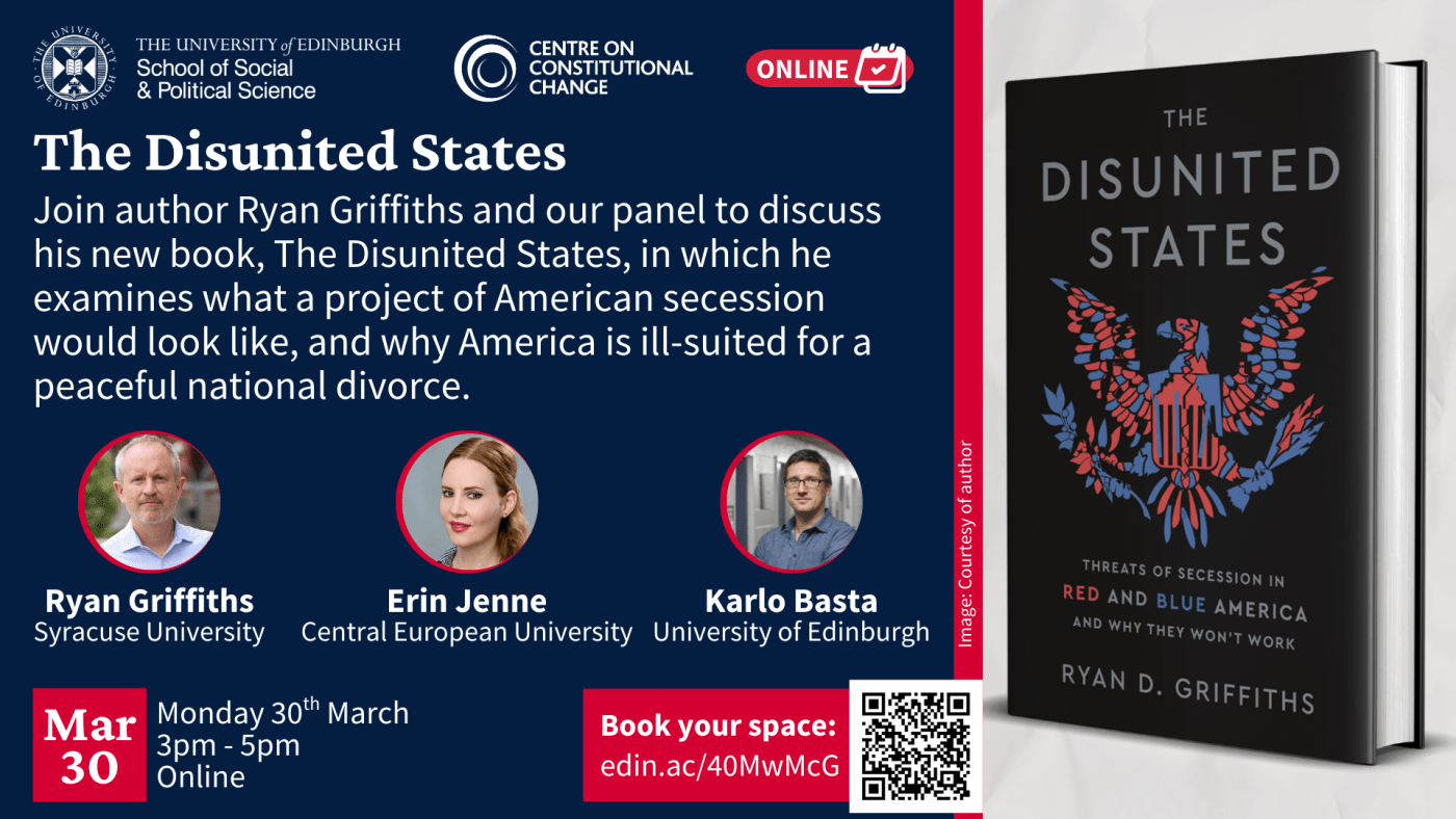 Image of the book cover and panel