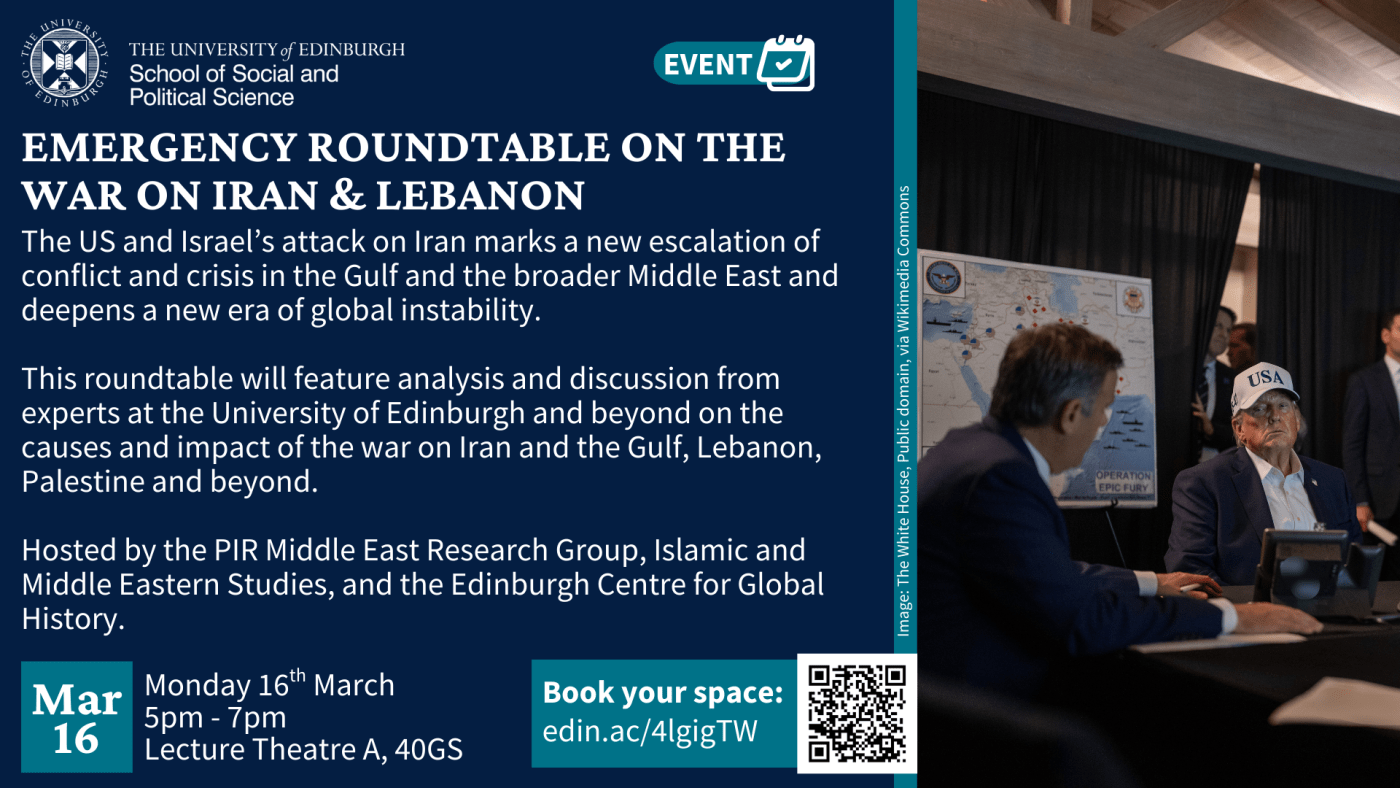 Trump and members of his cabinet