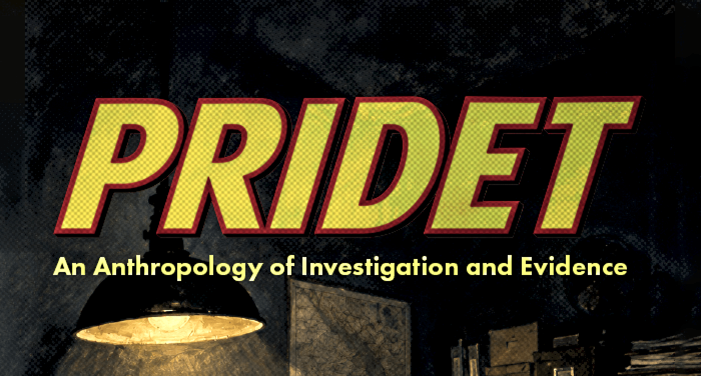 Image for the PRIDET project