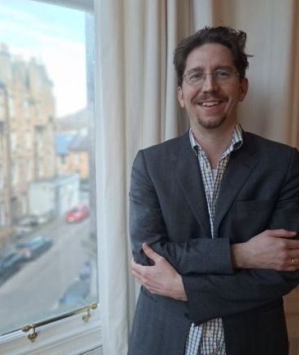 Faculty member photo