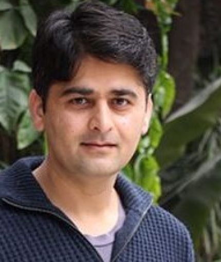 Ayaz Qureshi Profile Picture