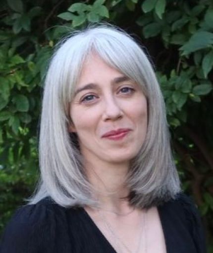 Picture of Dr Carin Runciman