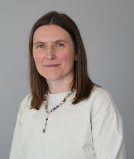 Picture of Josie Butchart, Senior Research Support Officer SPS