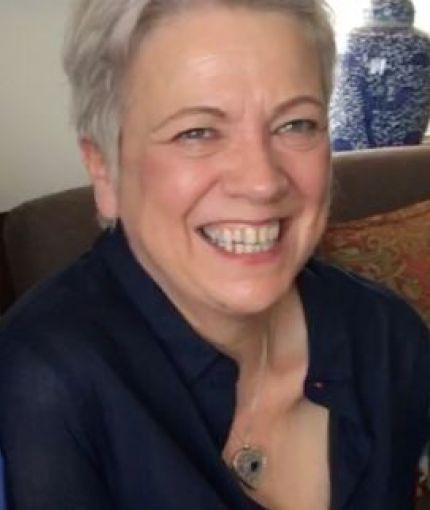 Iona Colvin