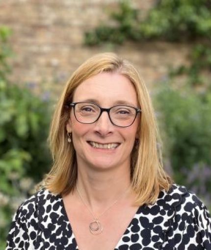 Profile photo