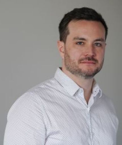 Profile photo of Regan Burles