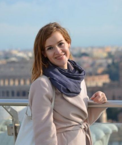 Image showing Katherine Lyonette