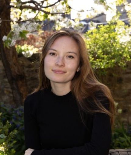 photo of nicole anderson