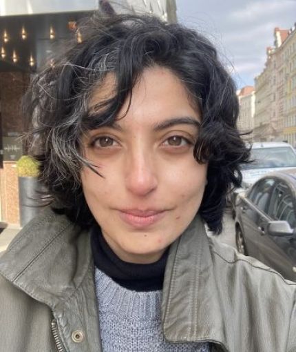 profile picture of Laila Rajani