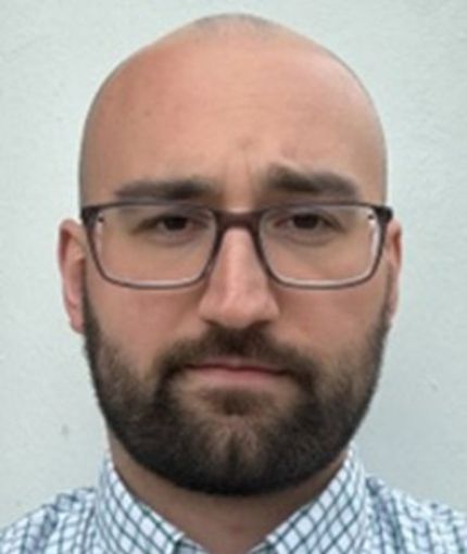 PhD Student Photo