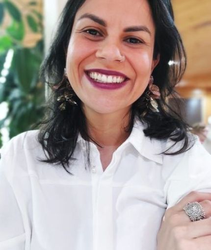 Lina Arenas