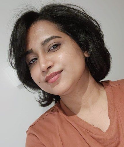 Profile photo of Esther Shekinah Collins Edward 