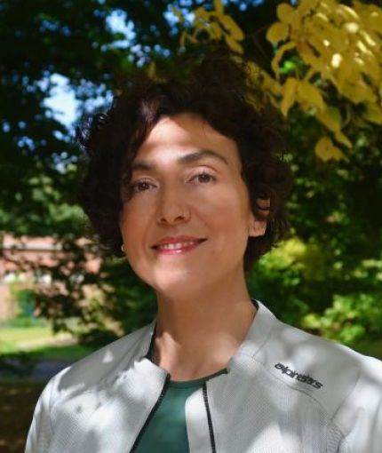 personal profile picture