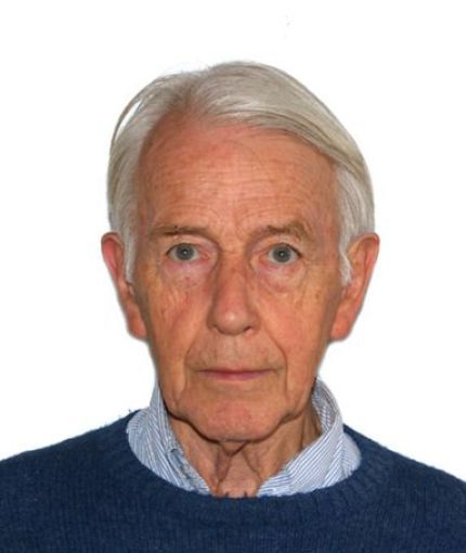 Professor Kenneth King