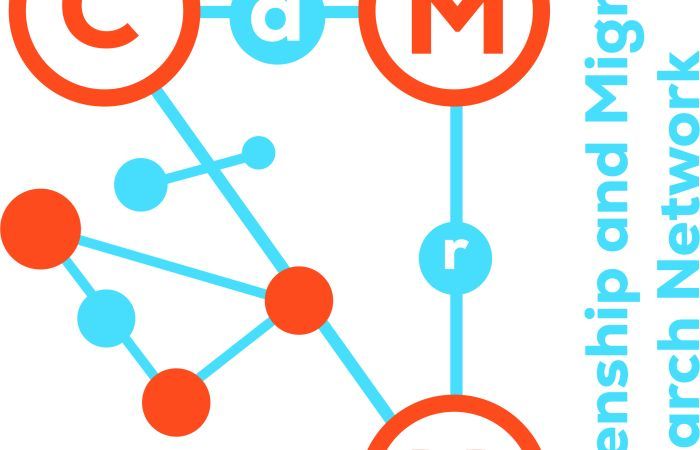 CMRN logo