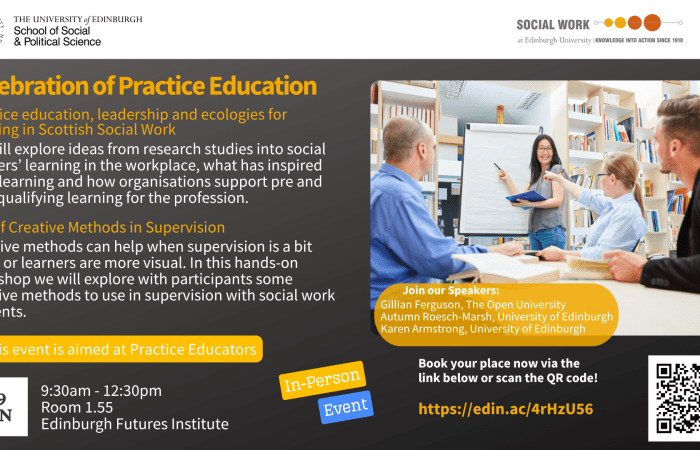 Celebration of Practice Education 09Jun2026