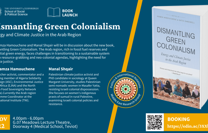 book launch image
