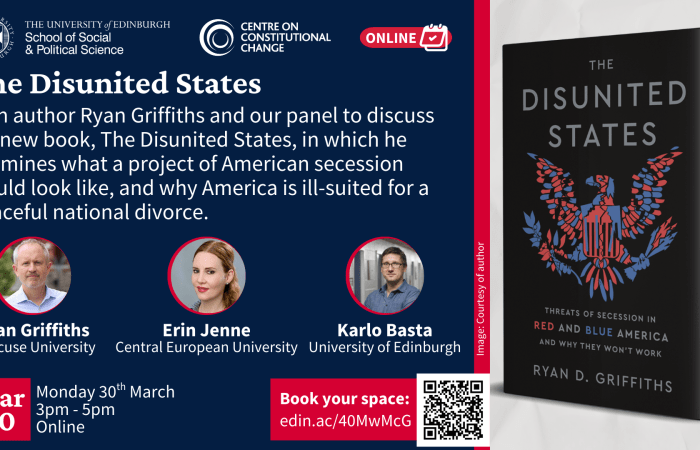 Image of the book cover and panel