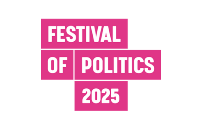  Name Festival of Politics