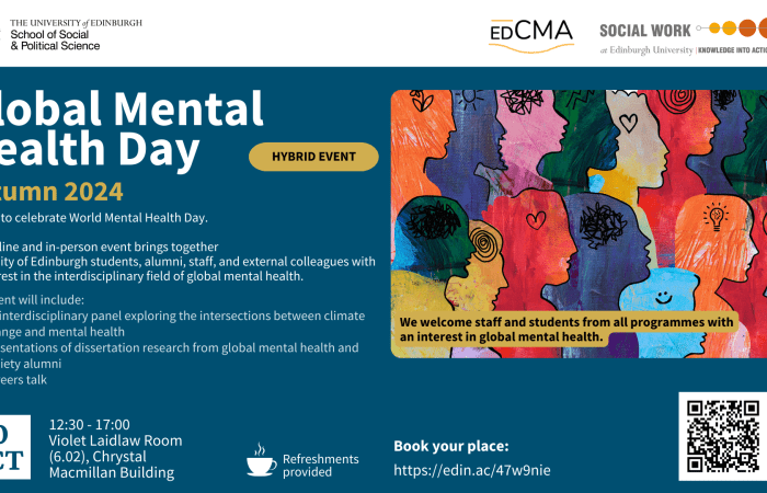 GMH Day Poster