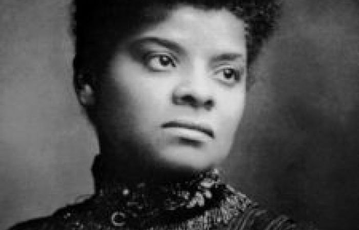 Ida B Wells
