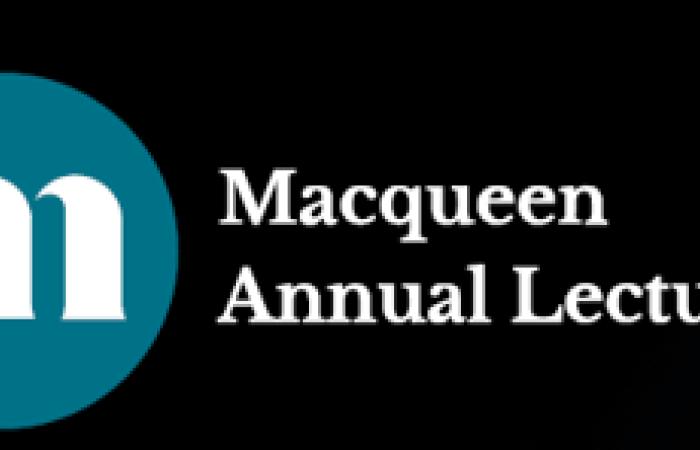 Macqueen logo