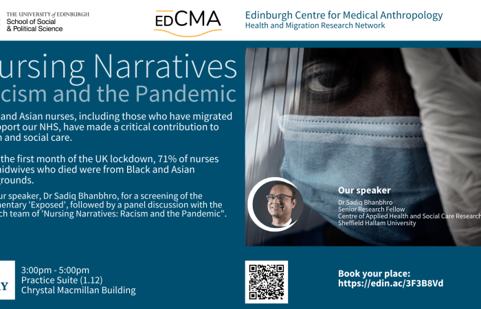 Nursing Narratives16May25