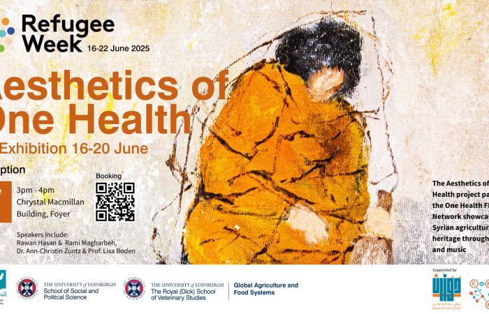 Refugee Week
