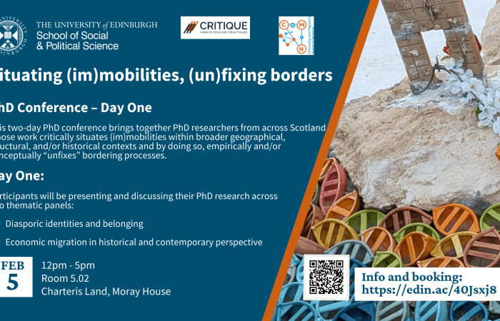 Poster- day1