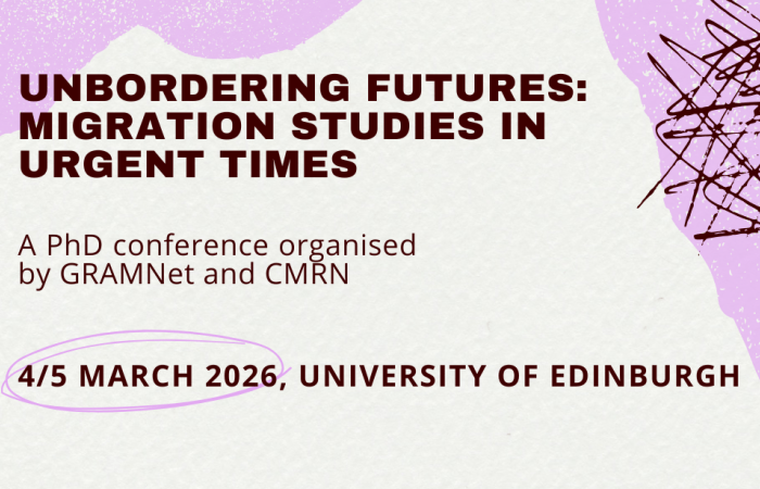 Text relating to the event