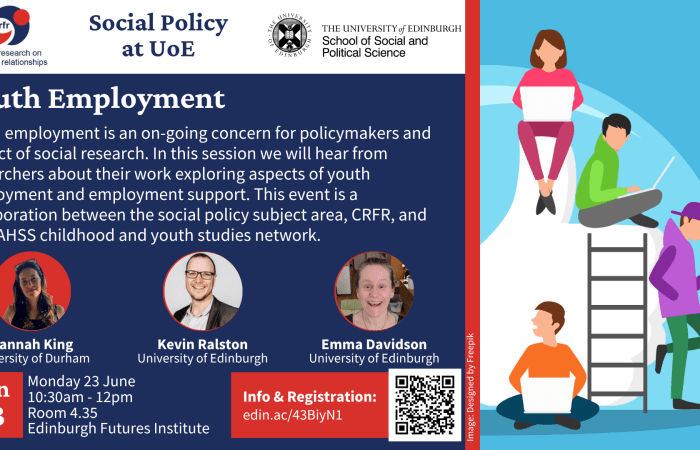 Youth Employment