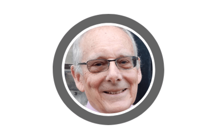 Roger Jeffrey