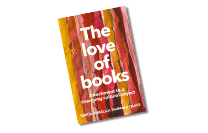 Love of books