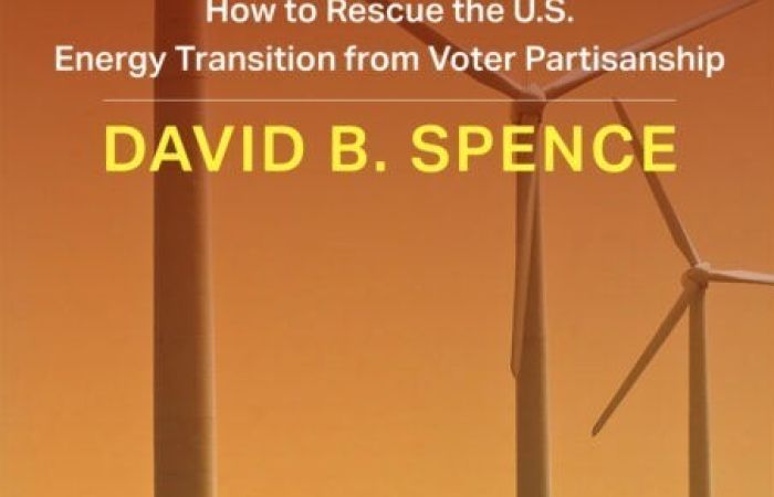 Climate of Contempt book cover