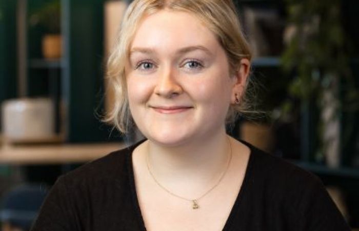 Poppy MacNeary photo