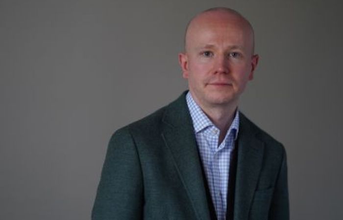 Picture of Alan Convery