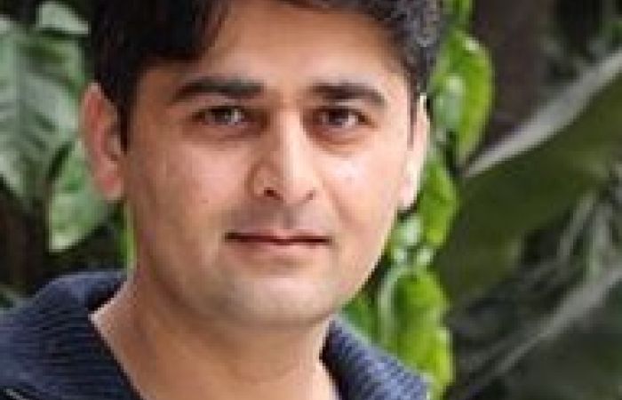 Ayaz Qureshi Profile Picture