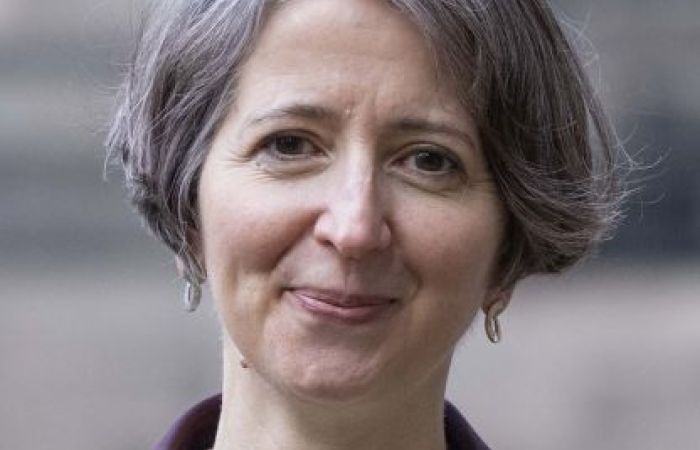 Photo of Christina Boswell