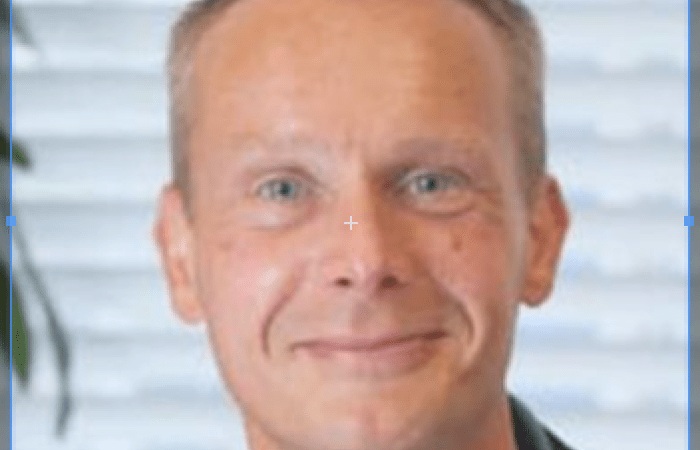 James Gilmour profile photo