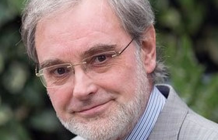 David Jones Honorary Fellow