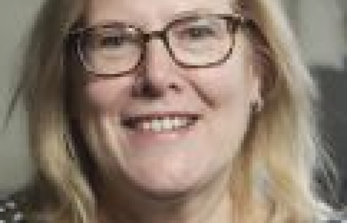 Nicola Christofides profile photo