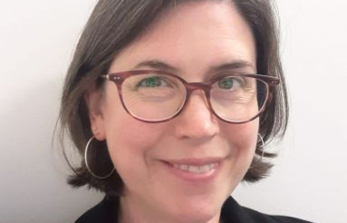 Image of Catriona Elder