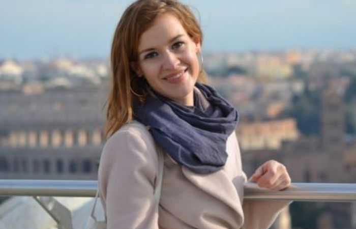 Image showing Katherine Lyonette