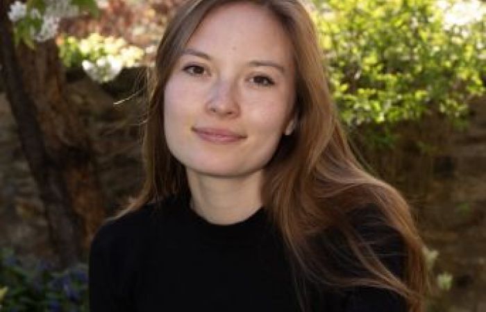 photo of nicole anderson