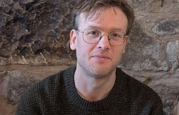 Picture of Luke Stephens