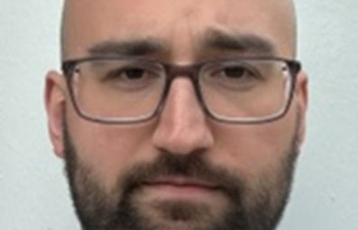 PhD Student Photo