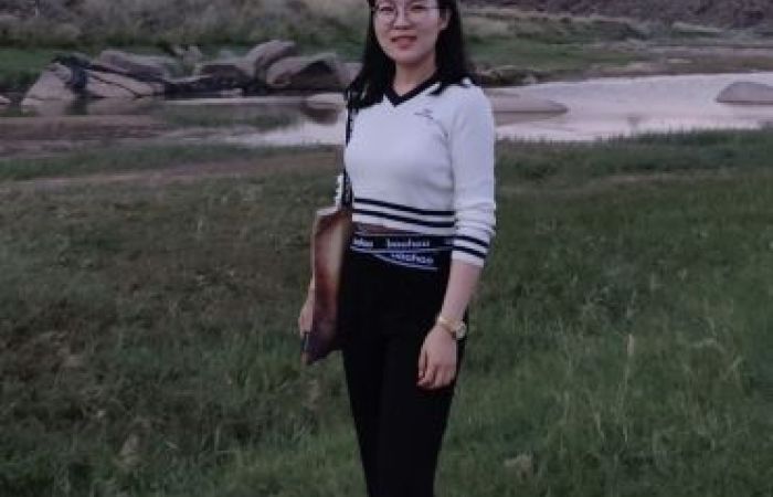 Linjie Zhang