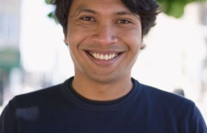 abdul hair photo