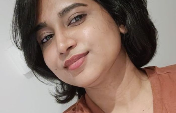Profile photo of Esther Shekinah Collins Edward 